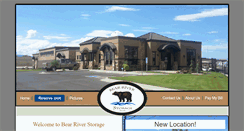Desktop Screenshot of brsutah.com